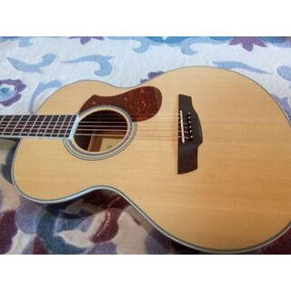 値引き❗美品❗James/ジェームス 　J-450A/Ova NAT 　エレアコ(アコースティックギター)