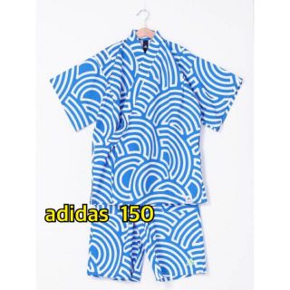 アディダス(adidas)の東京パック 甚平 [Tokyo Pack Jinbei Suit] アディダス(甚平/浴衣)