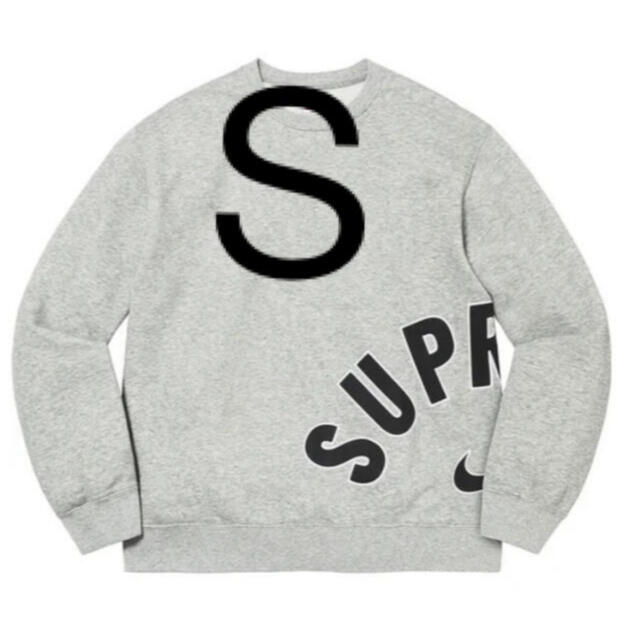 Supreme Nike Arc Crewneckメンズ