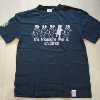 バクレツランマンムスメ(BAKURETU-RANMAN-MUSUME（B-R-M）)のアンセルモ様専用(Tシャツ/カットソー(半袖/袖なし))