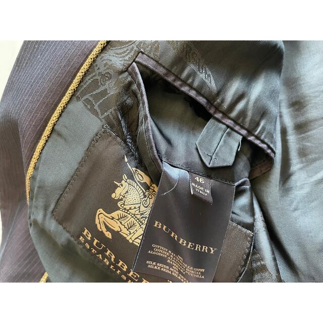 BURBERRY(バーバリー)のBurberry Prorsum バーバリープローサム セットアップ　スーツ メンズのスーツ(セットアップ)の商品写真