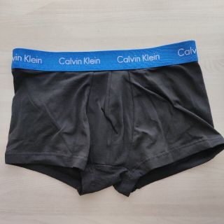 カルバンクライン(Calvin Klein)のCalvin Klein ボクサーパンツ NU2664 M(ボクサーパンツ)