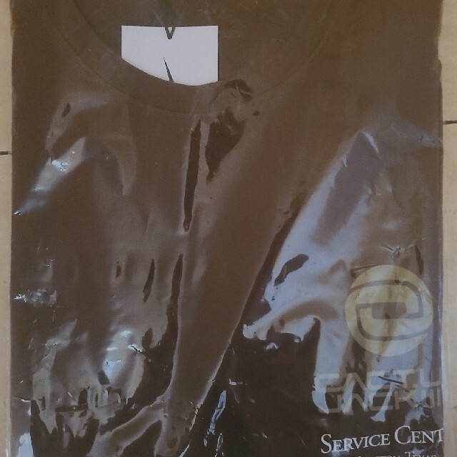 CACTUS(カクタス)のNIKE CACT.US CORP Tシャツ travis scott  sサイ メンズのトップス(Tシャツ/カットソー(半袖/袖なし))の商品写真