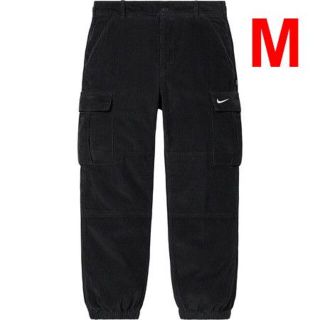 シュプリーム(Supreme)のSupreme Nike  Arc Corduroy Cargo Pant M(ワークパンツ/カーゴパンツ)