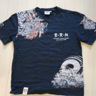 爆裂爛漫娘　Tシャツ