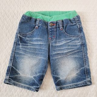 ジャンクストアー(JUNK STORE)のJUNKSTORE《ジャンクストア》BREEZE 120 ハーフパンツ(パンツ/スパッツ)