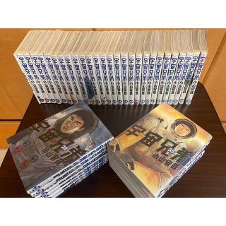 コウダンシャ(講談社)の宇宙兄弟1巻〜40巻セット+0巻(青年漫画)