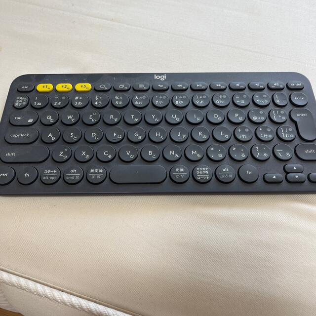 ロジクール　keyboard