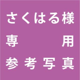 さくはる様　専用　ご提案分(プランター)