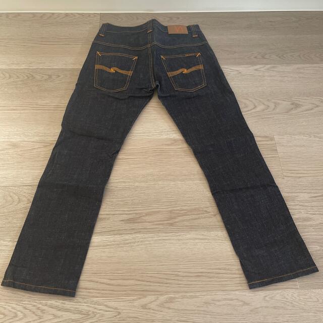 Nudie Jeans(ヌーディジーンズ)のヌーディージーンズ THIN FINN シンフィン N799 ストレッチデニム メンズのパンツ(デニム/ジーンズ)の商品写真