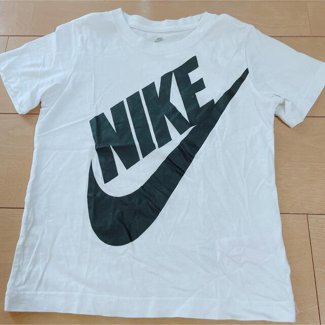 NIKE(ナイキ)のNIKE Tシャツ kids 2枚セット キッズ/ベビー/マタニティのキッズ服男の子用(90cm~)(Tシャツ/カットソー)の商品写真