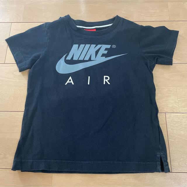 NIKE(ナイキ)のNIKE Tシャツ kids 2枚セット キッズ/ベビー/マタニティのキッズ服男の子用(90cm~)(Tシャツ/カットソー)の商品写真