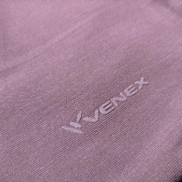 新品未開封　VENEX　リカバリークロス+ウォーム　定価11000円