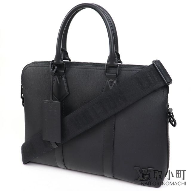LOUIS VUITTON - ルイヴィトン【LOUIS VUITTON】M59159 ブリーフケース