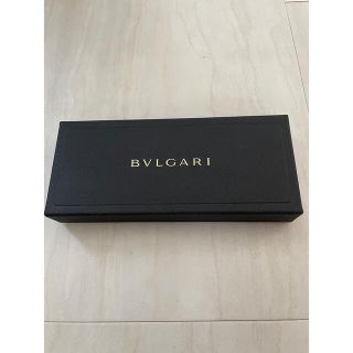 ブルガリ(BVLGARI)のブルガリ　BVLGARI キーリング空箱(ショップ袋)