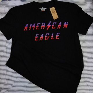 アメリカンイーグル(American Eagle)のアメリカンイーグル　半袖Tシャツ(Tシャツ/カットソー(半袖/袖なし))