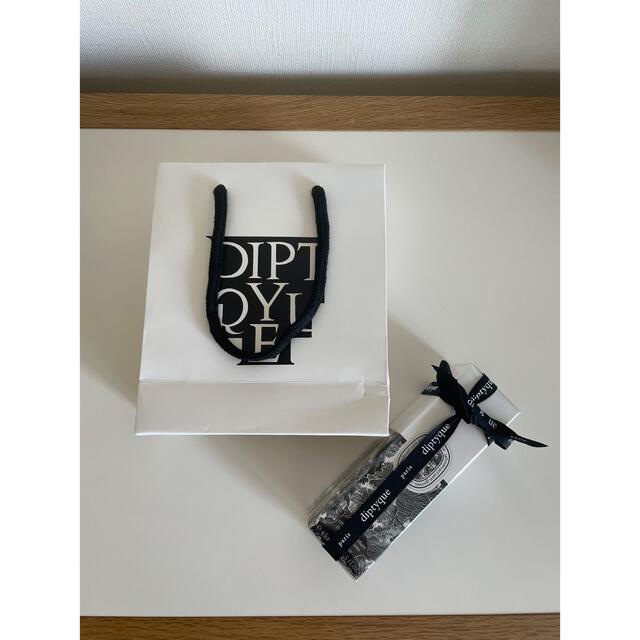 diptyque(ディプティック)の専用　ディプティック　フルール　ドゥ　ボー　ハンドクリーム コスメ/美容のボディケア(ハンドクリーム)の商品写真