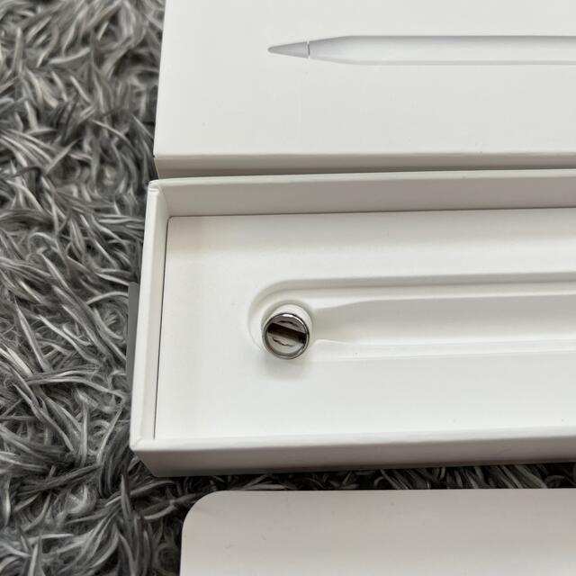 Apple(アップル)のApple Pencil アップルペンシル 第1世代 スマホ/家電/カメラのPC/タブレット(PC周辺機器)の商品写真