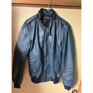 HYSTERIC GLAMOUR(レザージャケット)のフリマアイテム一覧 HYSTERIC GLAMOUR(レザージャケット)のフリマアイテム一覧