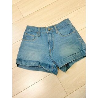 オゾック(OZOC)のショートパンツ(ショートパンツ)