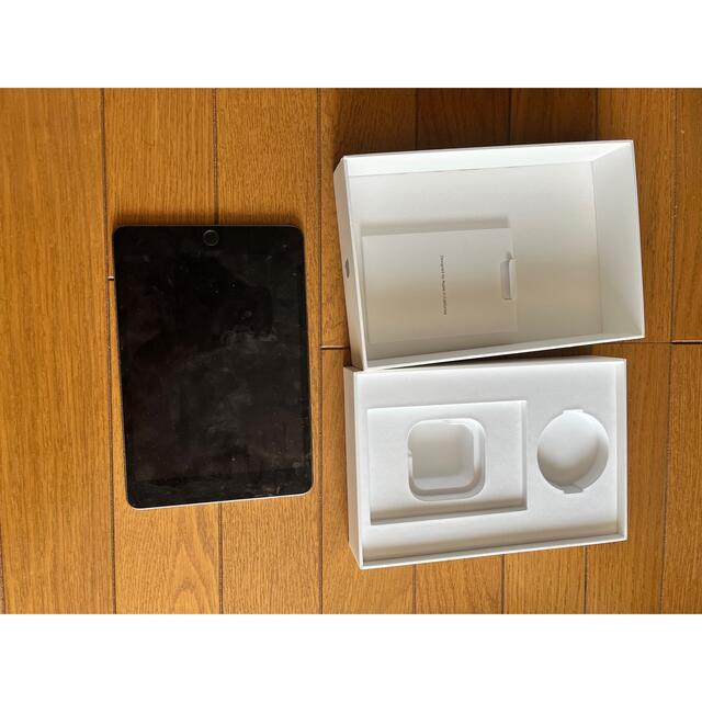 iPad mini5 256GB