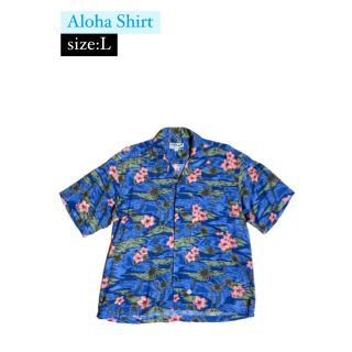 トウヨウエンタープライズ(東洋エンタープライズ)のAloha shirt アロハシャツ　(シャツ)