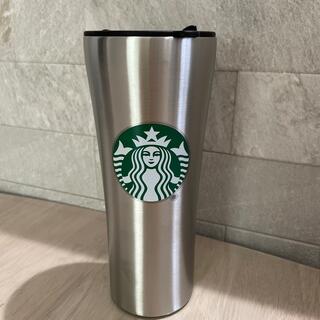 スターバックスコーヒー(Starbucks Coffee)のスターバックス　ステンレス魔法びん(タンブラー)