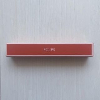 エチュードハウス(ETUDE HOUSE)のEGLIPS(口紅)