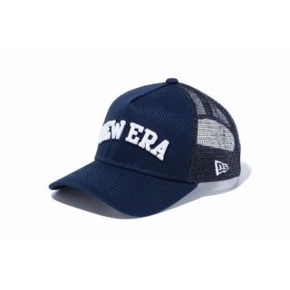 ニューエラー(NEW ERA)の【ゴルフ】 9FORTY A-Frame トラッカー NEW ERA(その他)