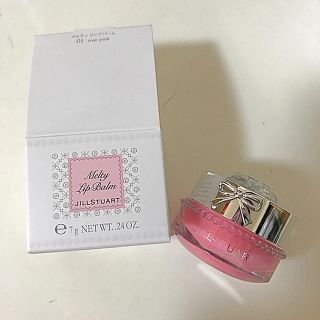 ジルスチュアート(JILLSTUART)の【ポンチャンさま】ジルスチュアート リップバーム(リップケア/リップクリーム)