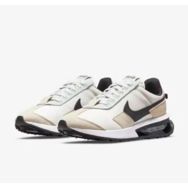 NIKE AIR MAX PRE-DAY LX 25センチ