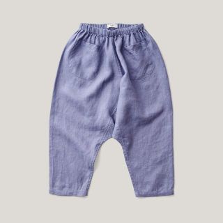 ソーアプルーム(SOOR PLOOM)の【タグ付新品】soor ploom Otto Trousers パンツ 8y(パンツ/スパッツ)