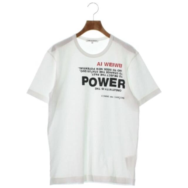 COMME des GARCONS Tシャツ・カットソー メンズ