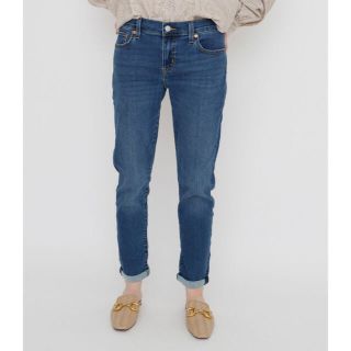 リーバイス(Levi's)のリモネ★様　+Warm Technology Levi's デニム　27 新品(デニム/ジーンズ)