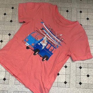 ベビーギャップ(babyGAP)のGAP Tシャツ　4years(Tシャツ/カットソー)