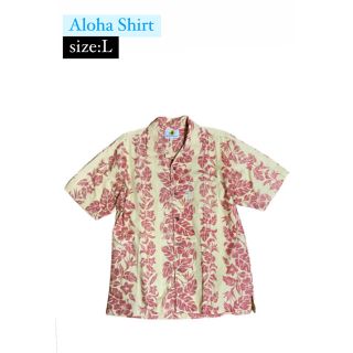 サンサーフ(Sun Surf)のAloha shirt アロハシャツ(シャツ)