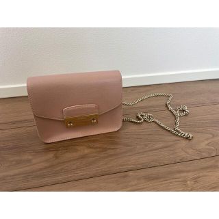 フルラ(Furla)のFURLA メトロポリス　ショルダーバッグ(ショルダーバッグ)