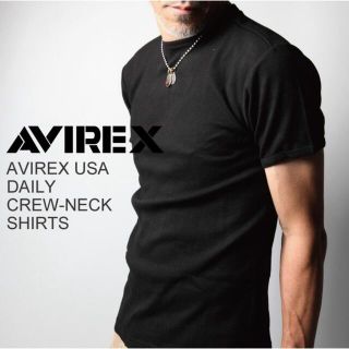 アヴィレックス(AVIREX)のアヴィレックス　デイリーシリーズTシャツ　セット売り(Tシャツ/カットソー(半袖/袖なし))