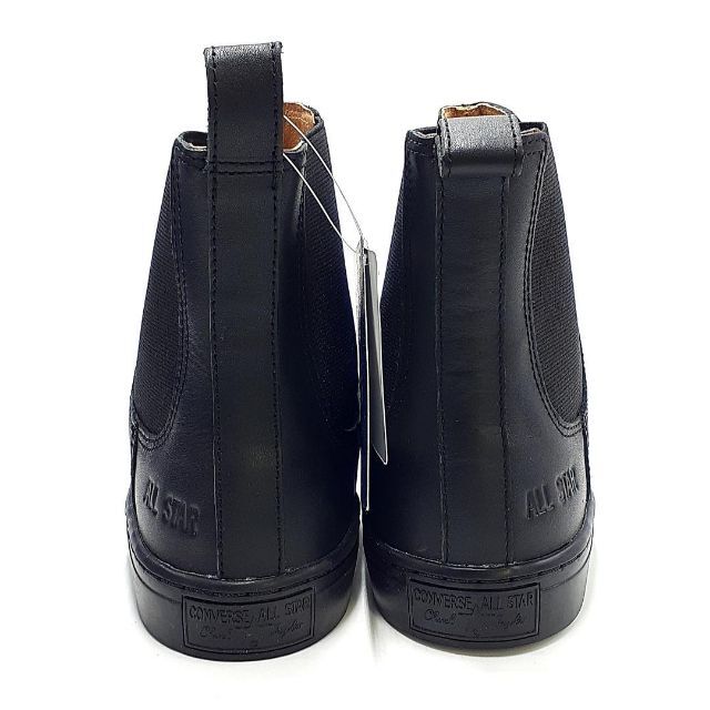 CONVERSE(コンバース)の新品 未使用 コンバース サイドゴアブーツ 靴 クップ 20-22051613 メンズの靴/シューズ(ブーツ)の商品写真