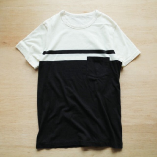 TODAYFUL Panel Border Tee ボーダーTシャツ | フリマアプリ ラクマ