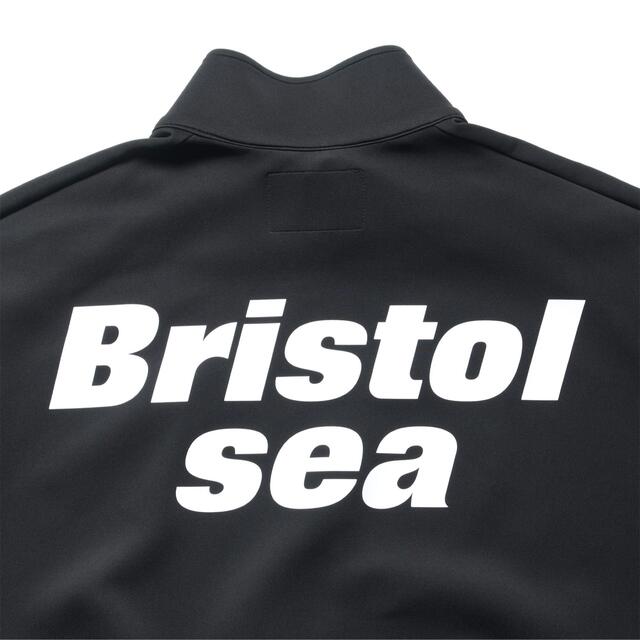 F.C.R.B.(エフシーアールビー)の.C.Real Bristol WIND AND SEA BRISTOL SEA メンズのトップス(ジャージ)の商品写真