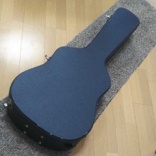 マーティン(Martin)のMartinハードケース(アコースティックギター)