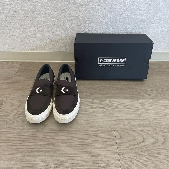 CONVERSE CS LOAFER SK