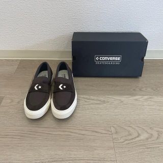 コンバース(CONVERSE)のCONVERSE CS LOAFER SK (スニーカー)