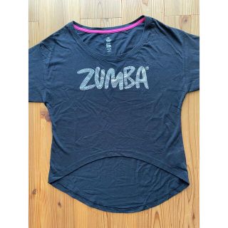 ズンバ(Zumba)のズンバ　トップス　XS(トレーニング用品)