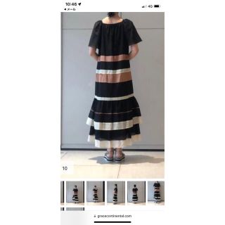 2ページ目 - グレースコンチネンタルの通販 60,000点以上 | GRACE ...