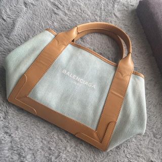 バレンシアガ(Balenciaga)の【値下げ】バレンシアガ　ハンドバッグ(ハンドバッグ)