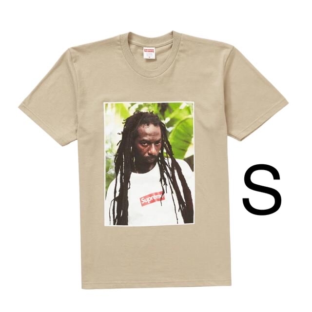 Supreme(シュプリーム)の中古 SupremeBujuBanton TシャツClay S メンズのトップス(シャツ)の商品写真