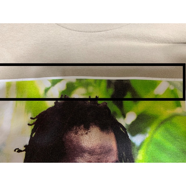 Supreme(シュプリーム)の中古 SupremeBujuBanton TシャツClay S メンズのトップス(シャツ)の商品写真