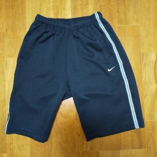 ナイキ(NIKE)のナイキ ハーフパンツ レディース M 日本製(ハーフパンツ)